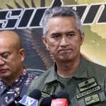 kes ketua AKPS