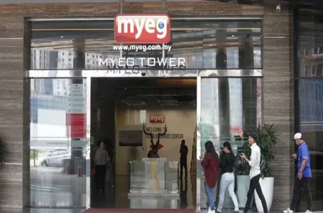 JPJ gantung perkhidmatan MYEG