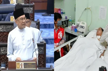 elaun pesakit kronik naik