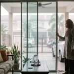 cara elak jerebu masuk dalam rumah