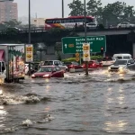 jenis banjir