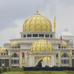 jemputan Mesyuarat Majlis Raja-Raja