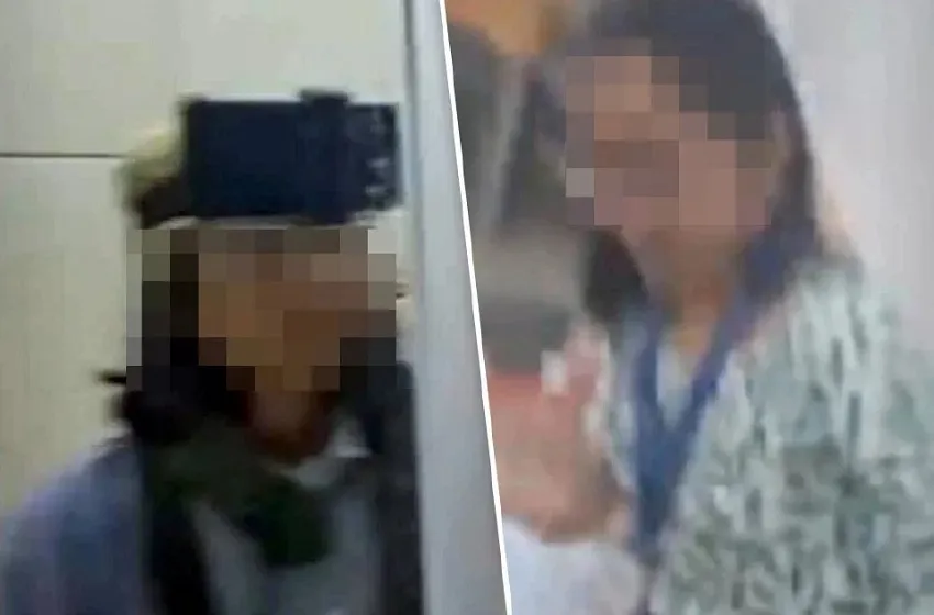 Siaran Langsung Pelajar Serang Guru di Kuching Kini Disiasat MCMC