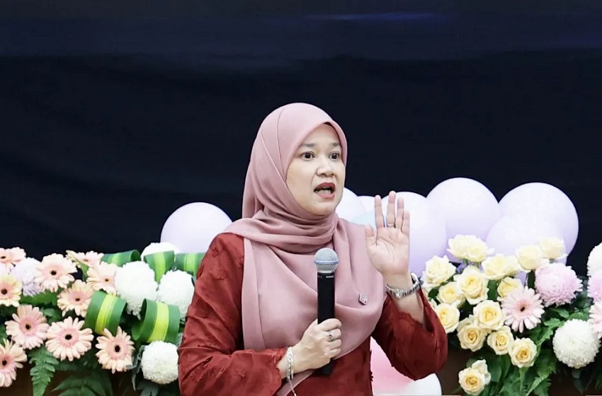 KPM Terima Teguran, Fadhlina Janji Perkukuh Keselamatan Pelajar