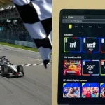 tonton Grand Prix F1 Bahrain secara percuma