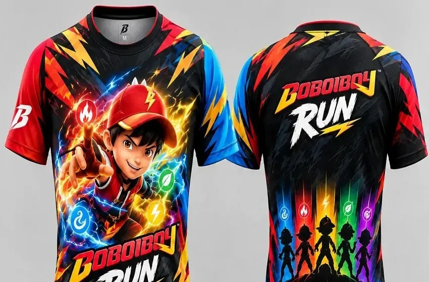 Guna Watak BoBoiBoy Tanpa Kebenaran, MONSTA Beri Amaran!