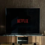 jumlah tontonan Netflix
