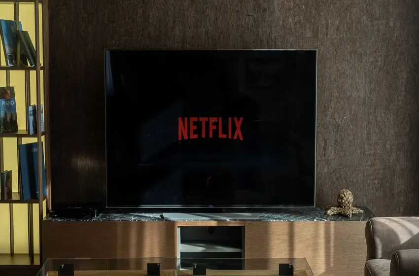Jumlah Tontonan Netflix Kini Semakin Merosot