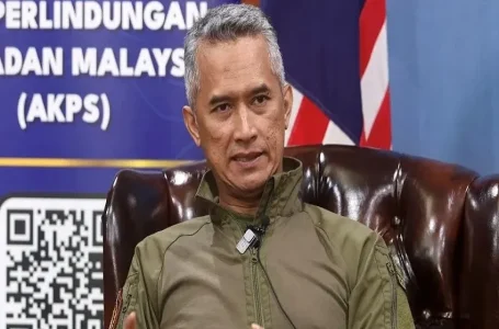 isu video tular di KLIA