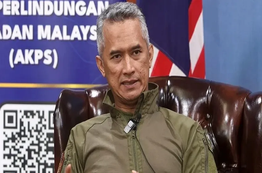 “Saya Tidak Sempurna” – KP AKPS Buka Cerita Isu Video Tular di KLIA