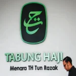 sistem Tabung Haji kembali pulih