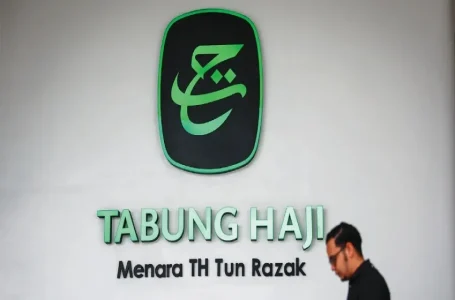 sistem Tabung Haji kembali pulih