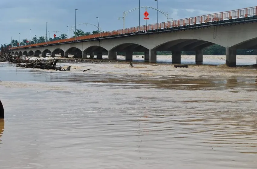 Kerajaan Persekutuan Gagal Tuntut RM1.6 juta Kes Retakan Jambatan Sultan Yahya Petra II