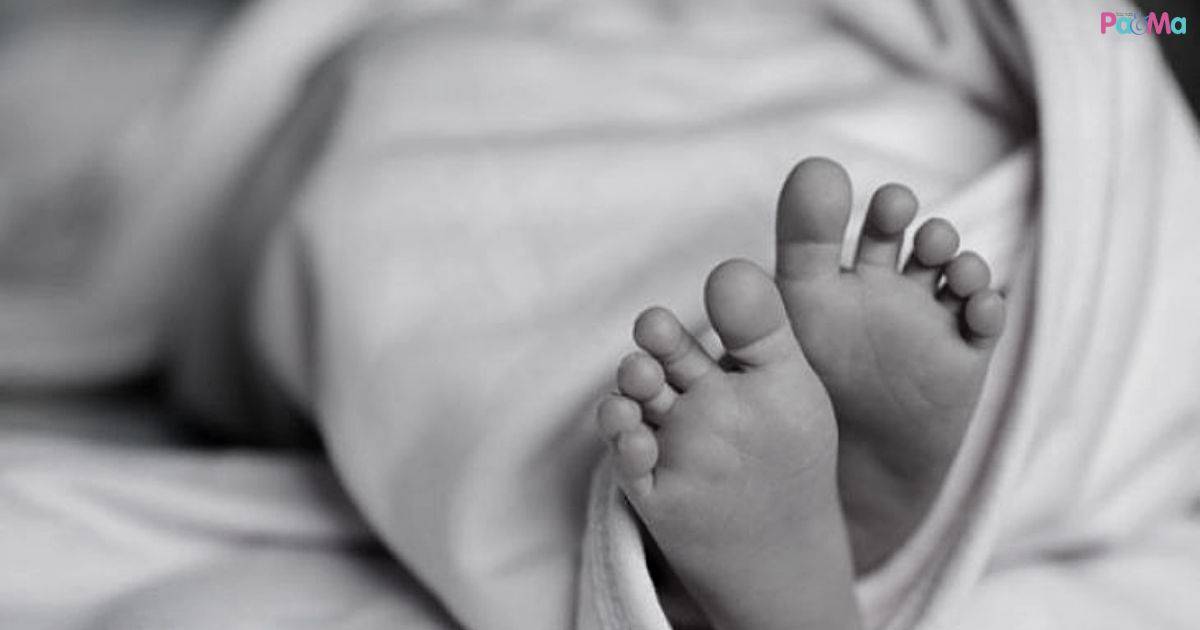 Bayi 9bulan ditemui mati dalam kereta