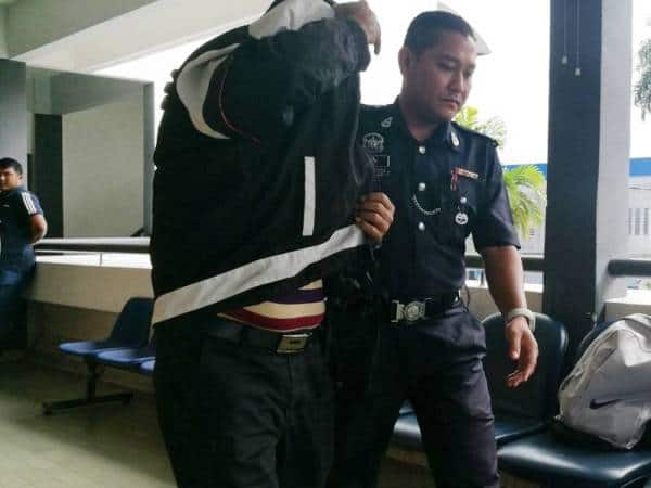 Pembantu Jabatan Perikanan Perlis didakwa atas suapan RM4,000