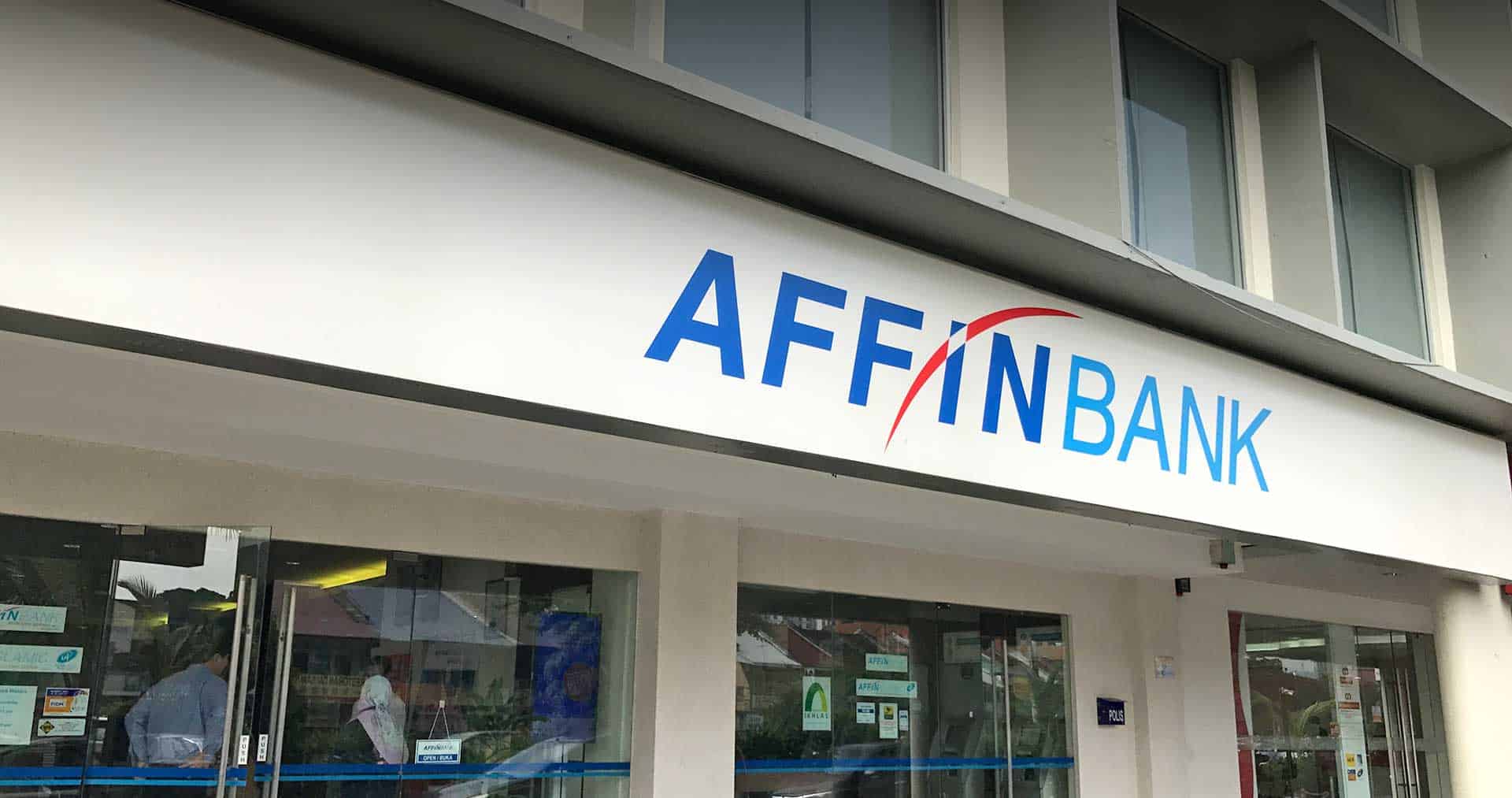 Affin Bank tawar kelonggaran pelanggan terjejas akibat COVID-19