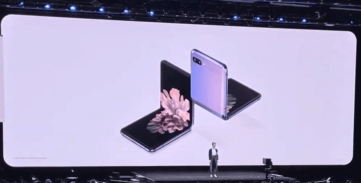 Galaxy Z Flip bakal keluar 14 Feb ini, perkukuh kedudukan Samsung