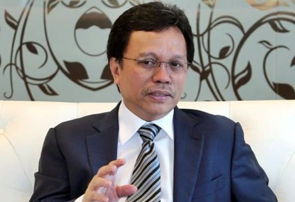 Politik Sabah akan berubah