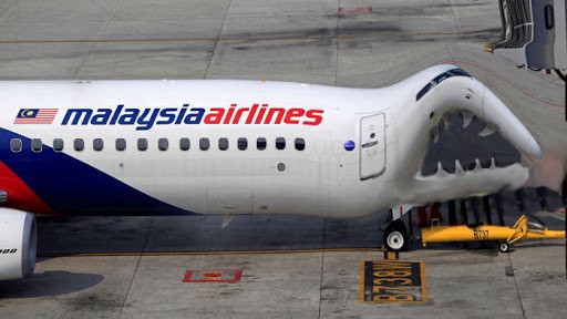 MH370: Tiada bukti sokong teori kaitkan MH370 dengan bunuh diri