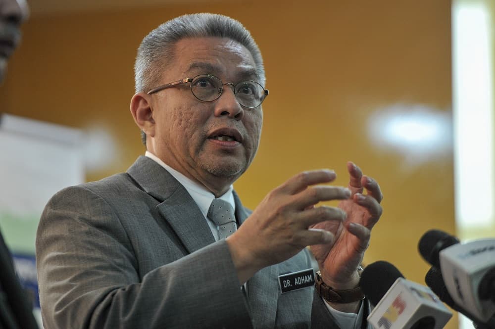 Malaysia catat dua kes kematian pertama akibat COVID-19