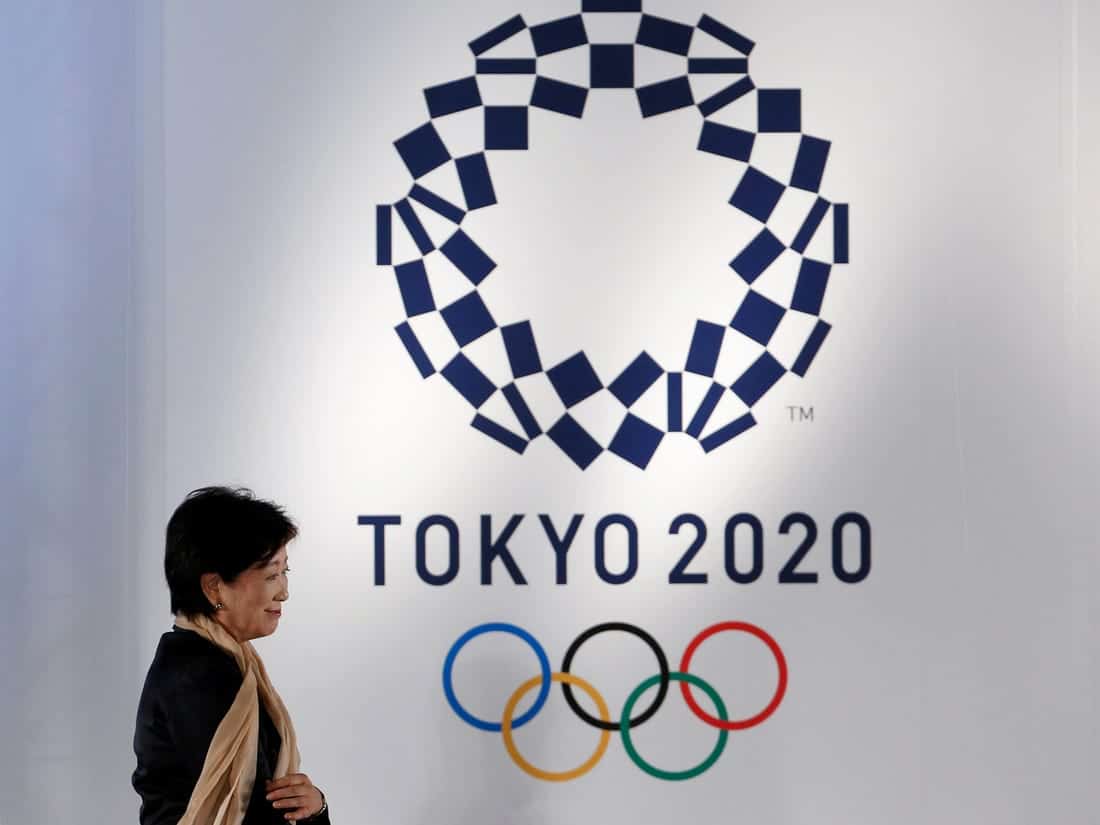 Jepun akan teruskan Temasya Olimpik 2020 seperti dirancang