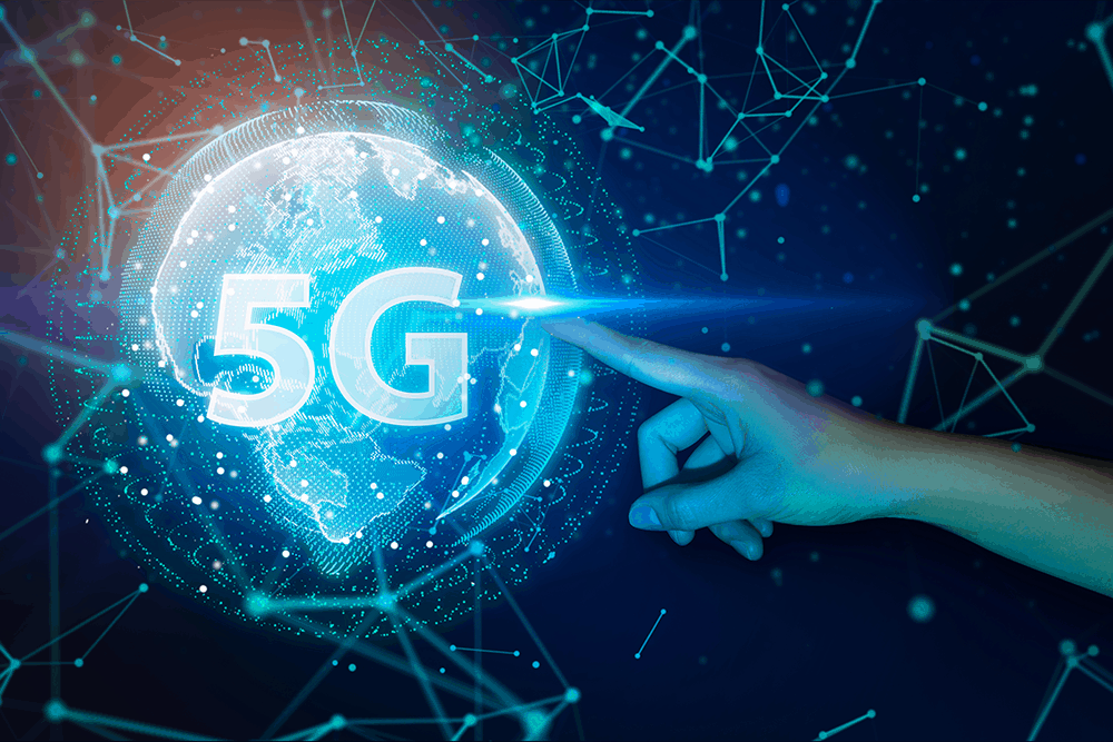 Isyarat 5G selamat digunakan dan tidak memudaratkan kesihatan