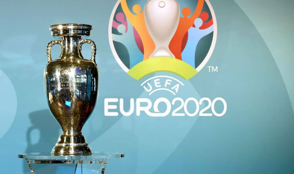 Kejohanan Euro 2020 ditangguh setahun ekoran COVID-19