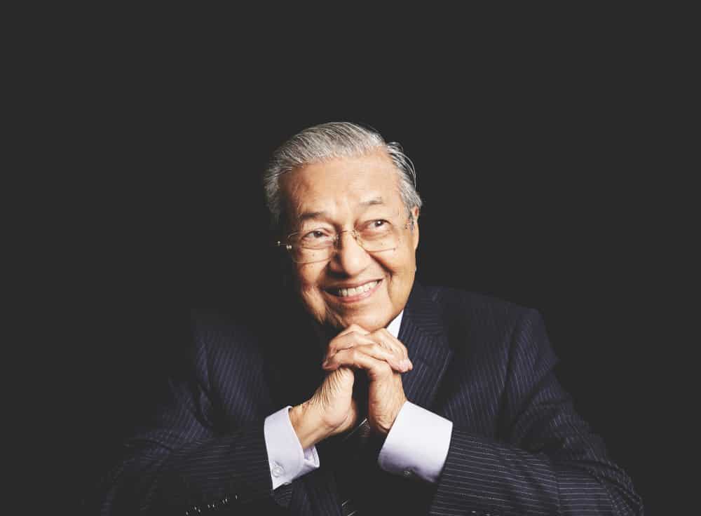 Tun Mahathir kuarantin diri secara sukarela selepas punyai kontak dengan individu positif COVID-19