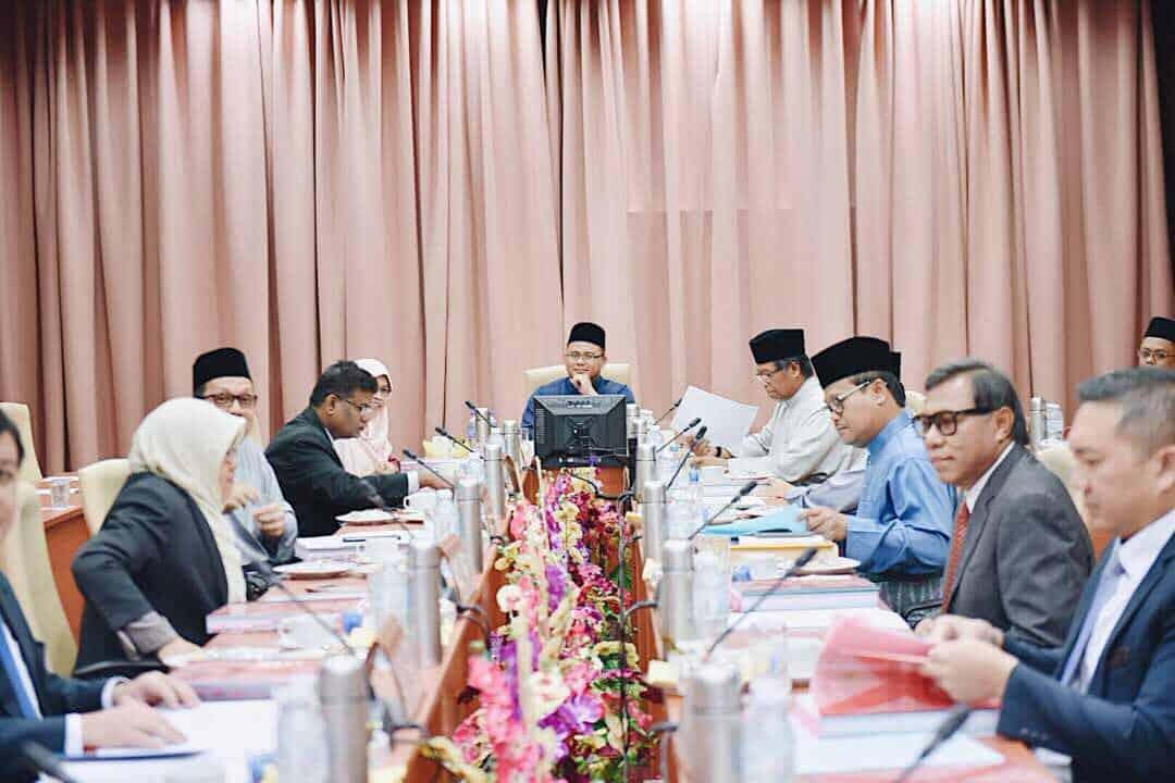 Semua jawatan pimpinan Bersatu di Selangor dilucut serta-merta