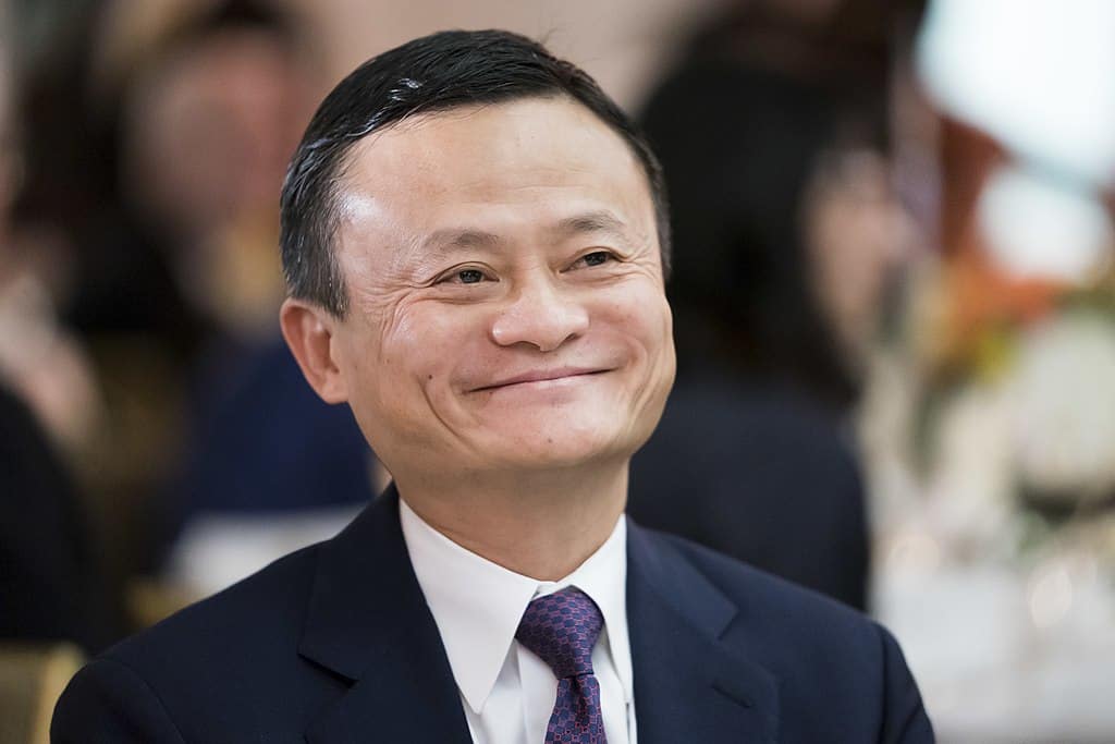 Pengasas Ali Baba, Jack Ma sumbangkan bekalan perubatan kepada negara terjejas koronavirus termasuk Malaysia