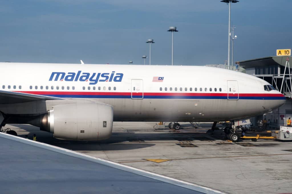 Mengingati 6 tahun misteri kehilangan MH370