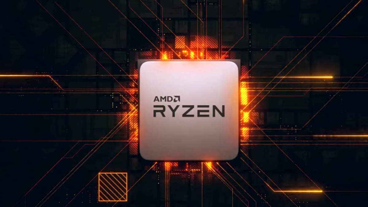 AMD umumkan Ryzen 9 4900H dan 4900HS untuk komputer riba