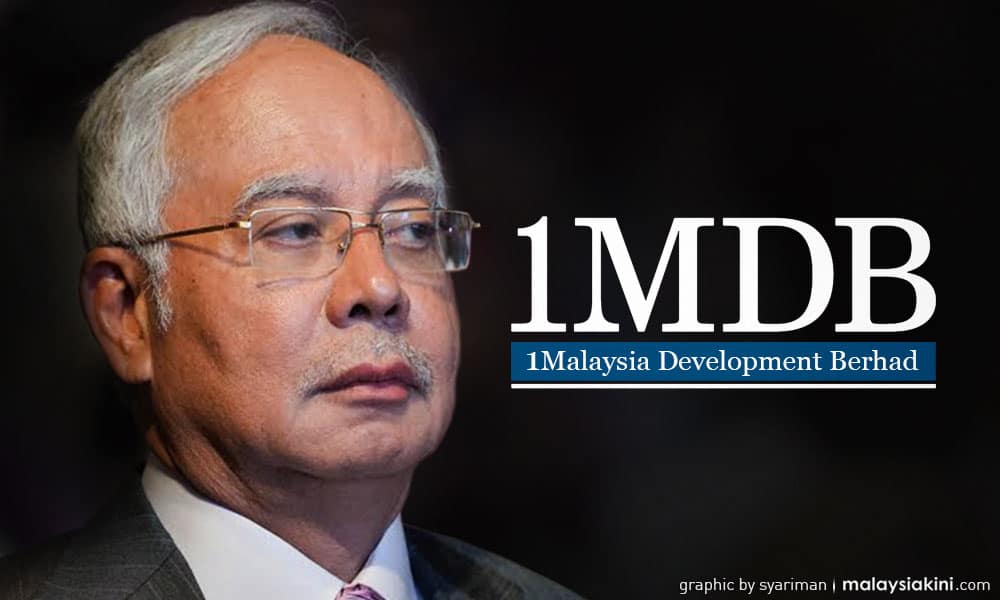 Najib harapkan ‘suasana lebih kondusif’ semasa perbicaraan 1MDB