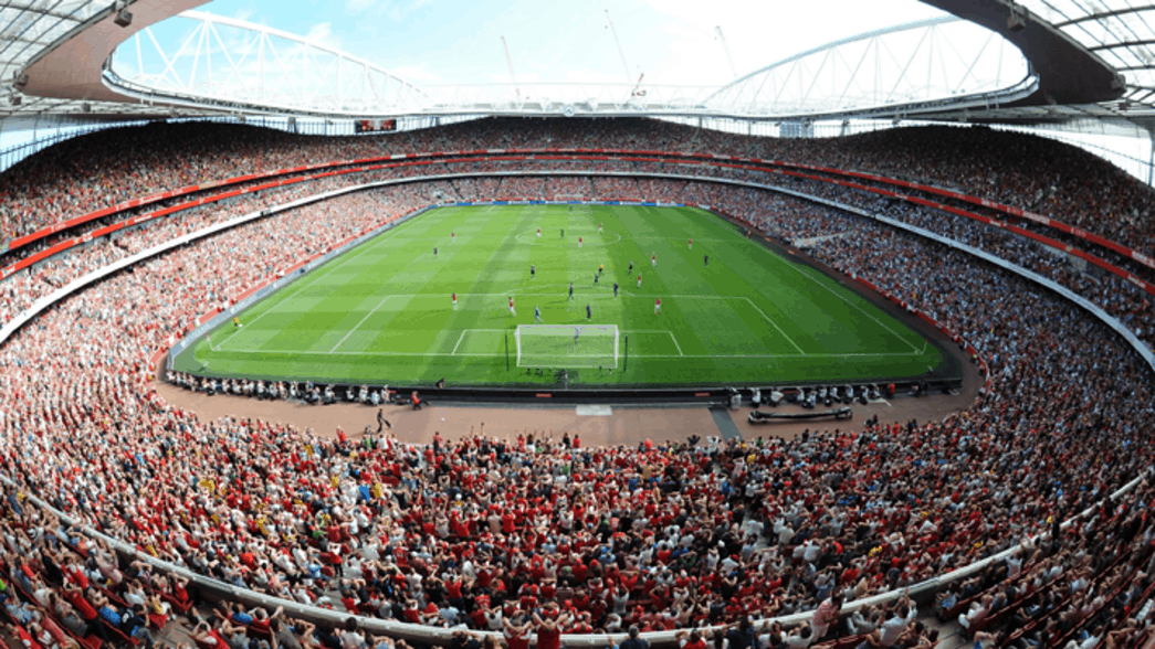 Aksi perlawanan Man City-Arsenal ditangguhkan susulan COVID-19