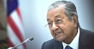 Tun Mahathir mohon maf, mengaku silap strategi