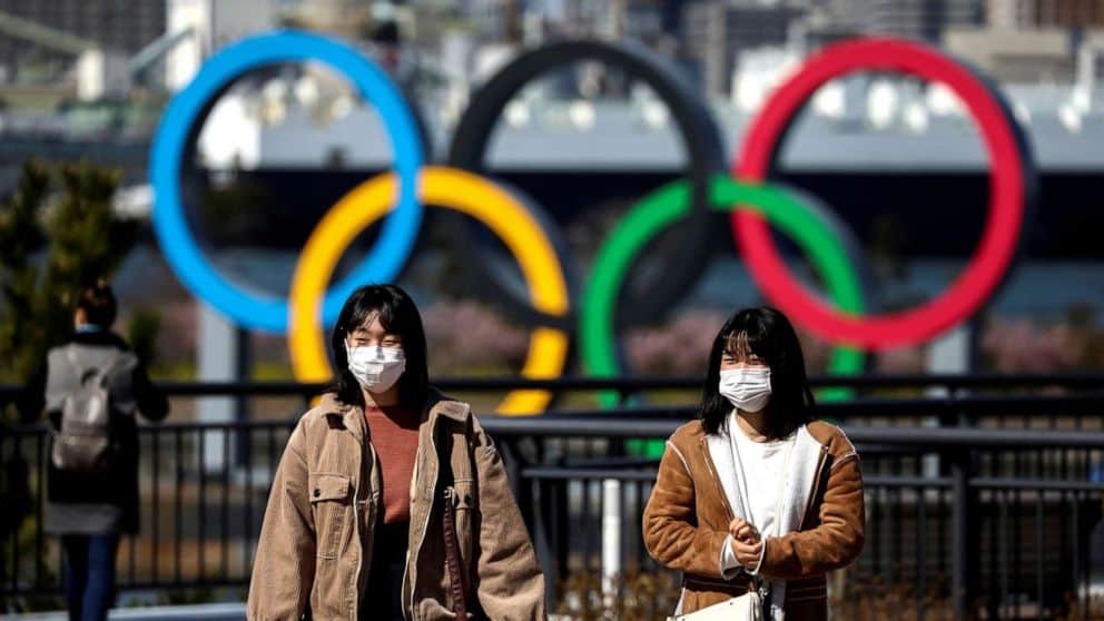 Olimpik Tokyo 2020 ditunda tahun hadapan susulan pandemik koronavirus