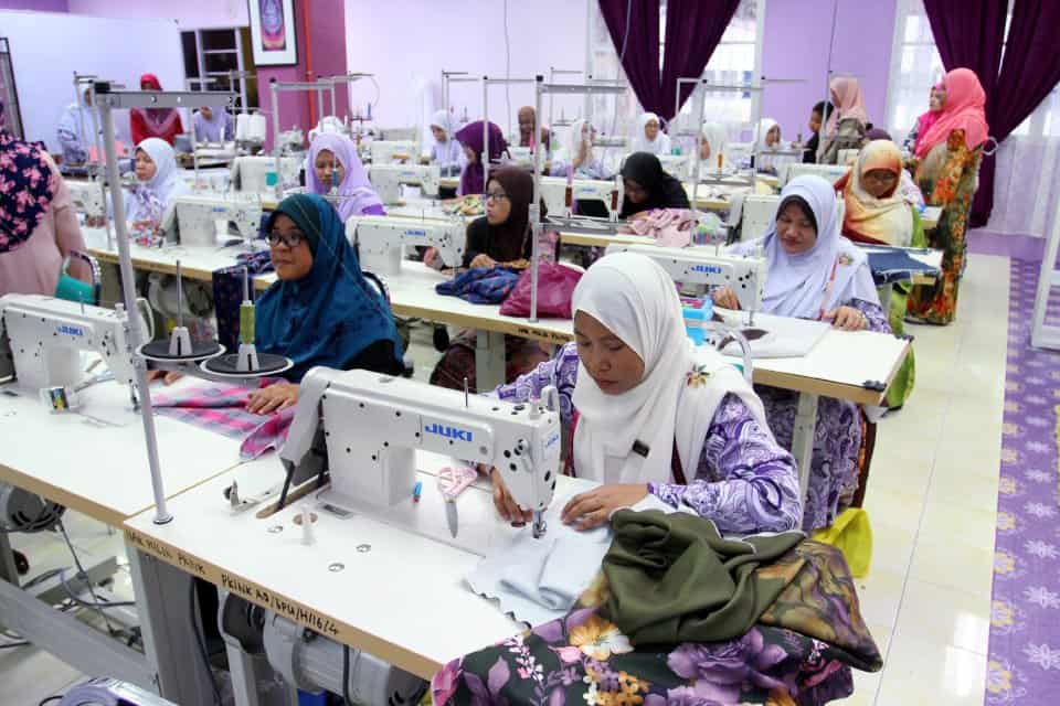 Kaum wanita antara teruk terkesan sepanjang PKP, berisiko alami kemiskinan di Selangor