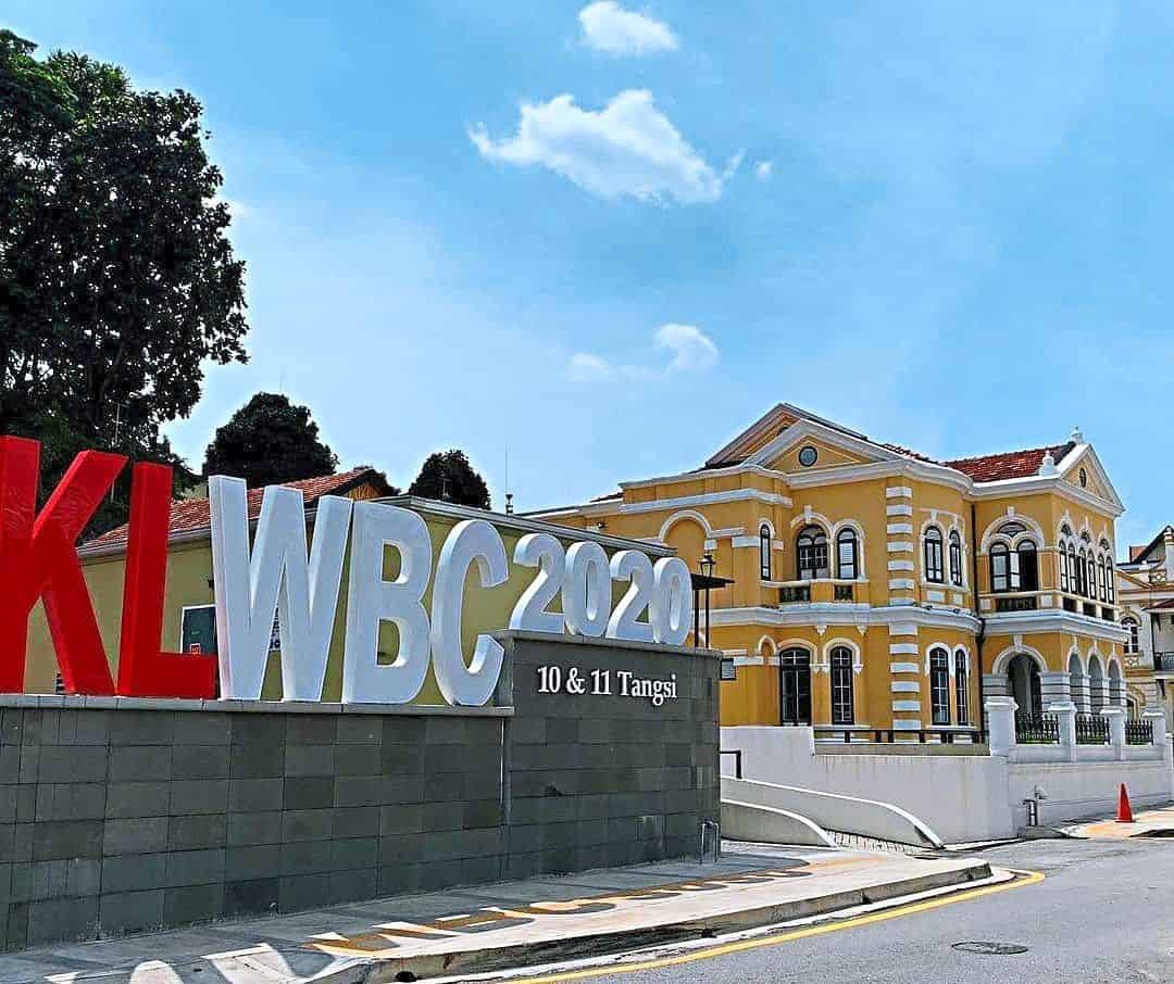 Kuala Lumpur diisytihar sebagai Ibu Kota Buku Dunia 2020 oleh UNESCO