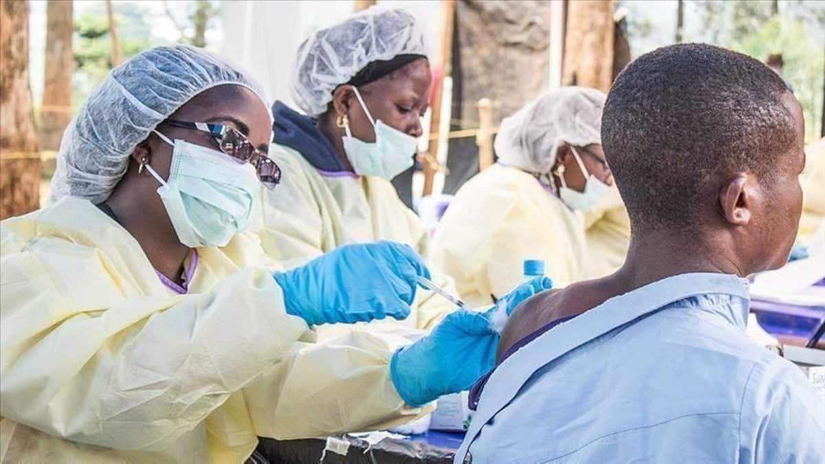 WHO jangkakan kes koronavirus di Afrika akan mencapai 10 juta dalam tempoh 6 bulan