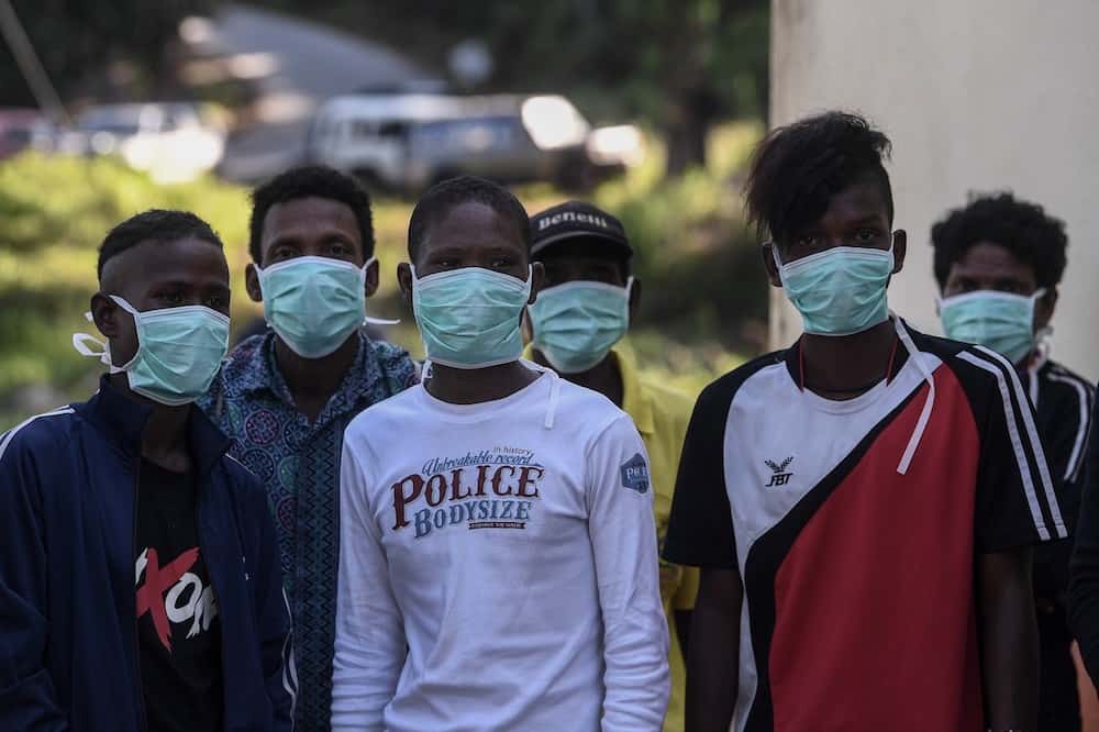 Masyarakat Orang Asli berpindah ke hutan, elak dijangkiti virus COVID-19