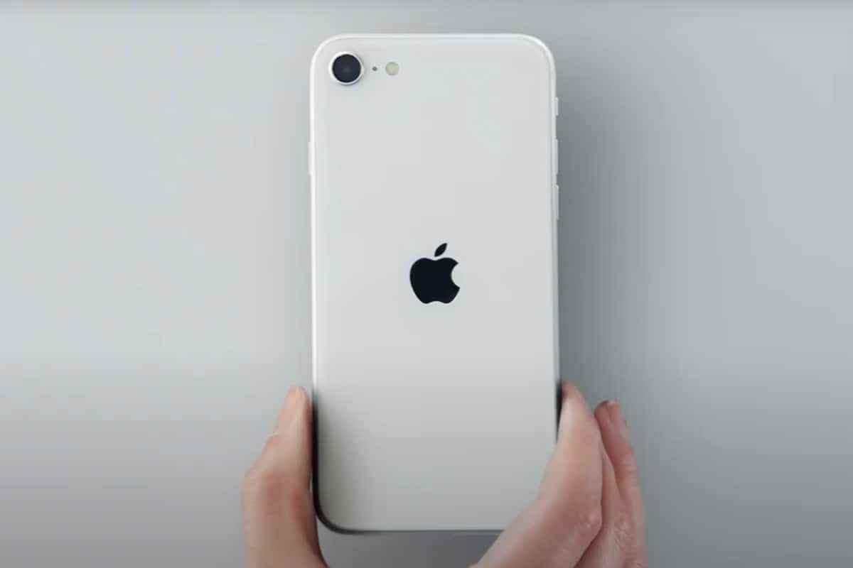 Apple umumkan keluaran terbaru, iPhone SE 2020 dengan harga pasaran lebih mampu milik