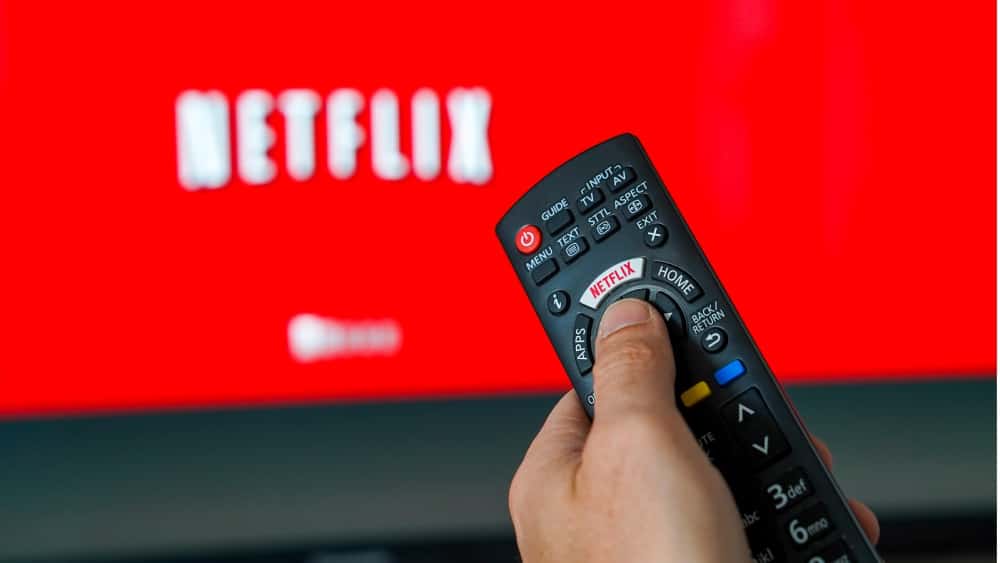 Netflix kurangkan kualiti penstriman video di Malaysia