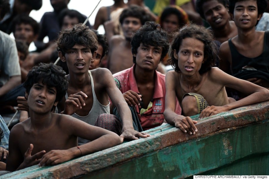 Perlukah Malaysia terus prihatin isu Rohingya? Keadaan negara sekarang lebih penting.