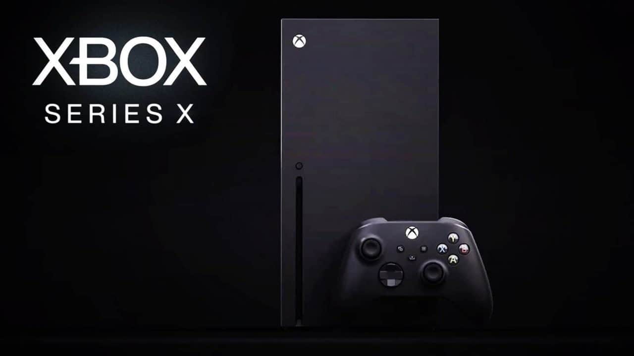 Cip Xbox Series X, produk buatan Malaysia