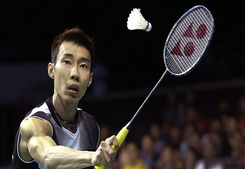 Lee Chong Wei antara lapan pemain badminton terhebat sepanjang masa – Hariyanto