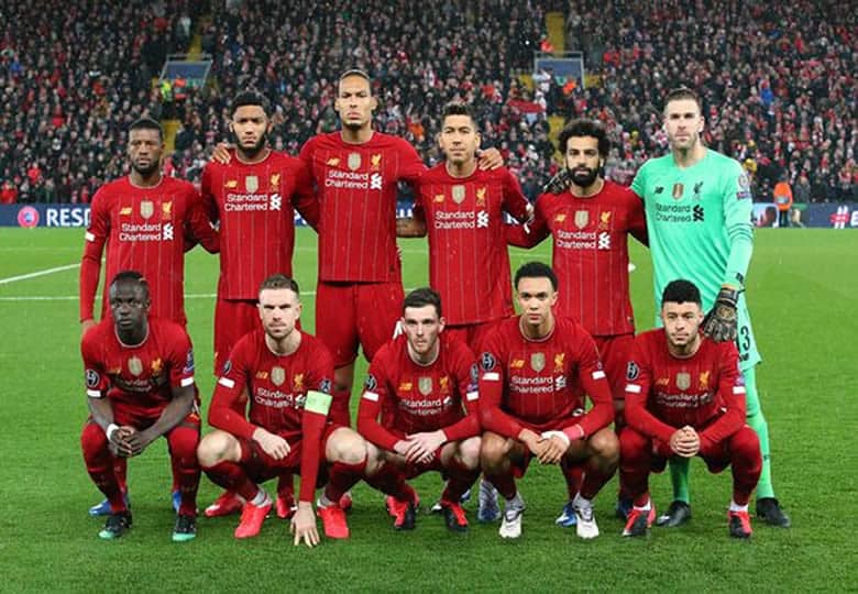 Liverpool bakal julang trofi – tetapi tanpa peminat dan penyokong kelab