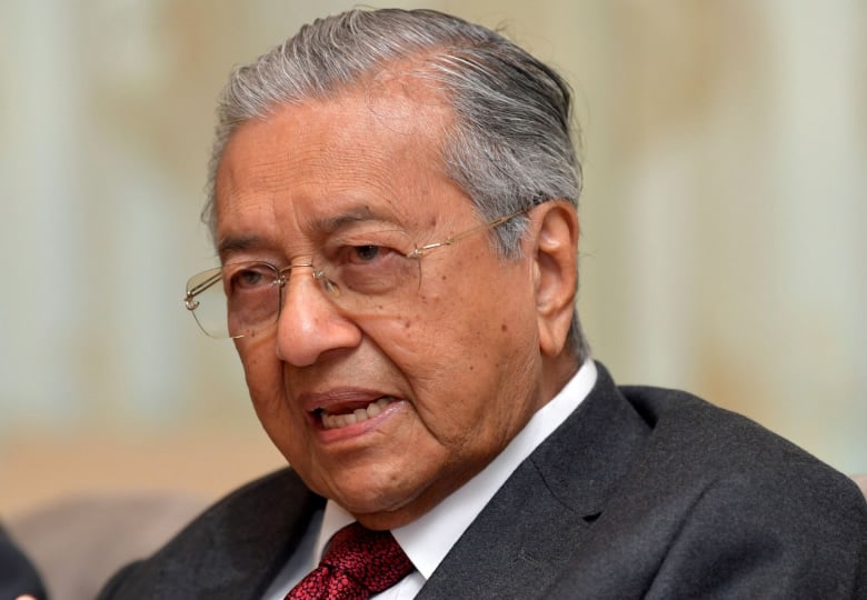 Keputusan Awal untuk Meninggalkan Pakatan diketahui oleh BERSATU – Mahathir