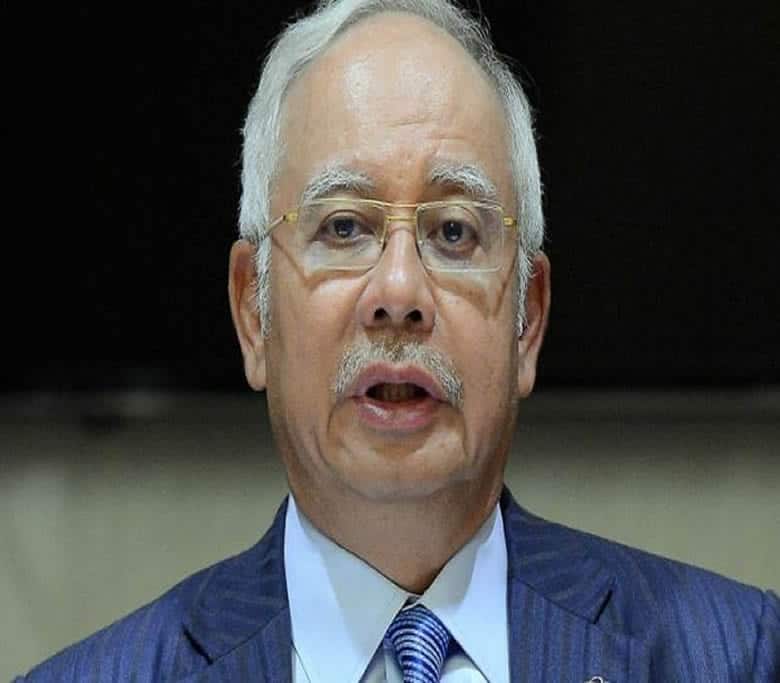 Sambung bicara kes Najib dan Arul Kanda, 15 Jun