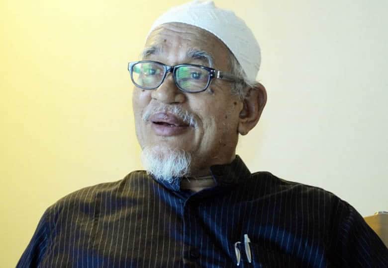 PAS Kelantan menawarkan sokongan tanpa syarat kepada PM Muhyiddin