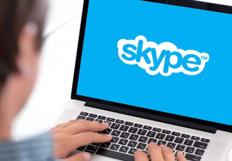 Pasangan dari Selangor memilih untuk berkahwin melalui Skype